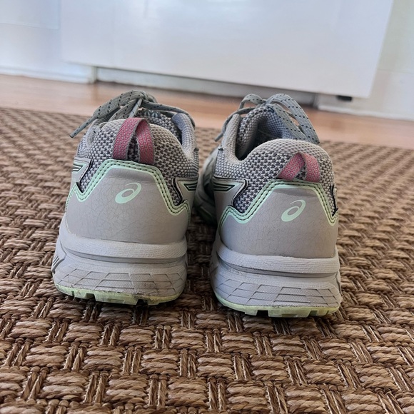 Asics Gel Venture 8 - Picture 9 of 12